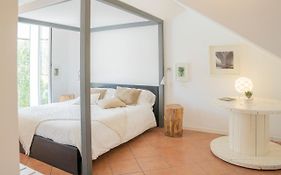 Agave - Villa Luisa, Pace E Relax A 2 Passi Dal Mare